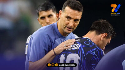 فران تورس: این گل متعلق به ۴۷ میلیون اسپانیایی است
