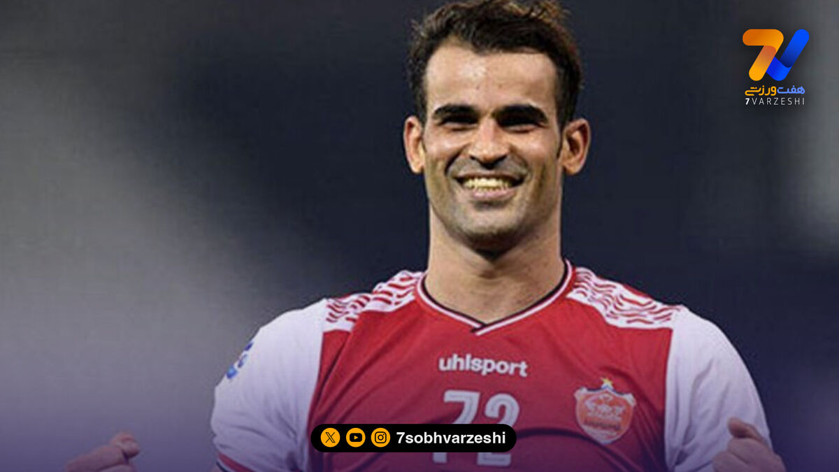 از سودای پیراهن آبی تا پروفایل قرمز؛ چرخش دوباره آل‌کثیر به سمت پرسپولیس!