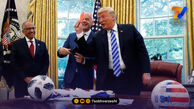 جنجال تازه در پرونده بالوگان؛ پارلمان اروپا علیه اینفانتینو