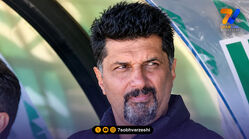رونمایی از سرمربی جدید نساجی تا ساعاتی دیگر