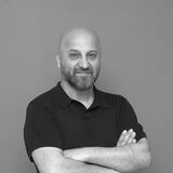 افشین امیرشاهی