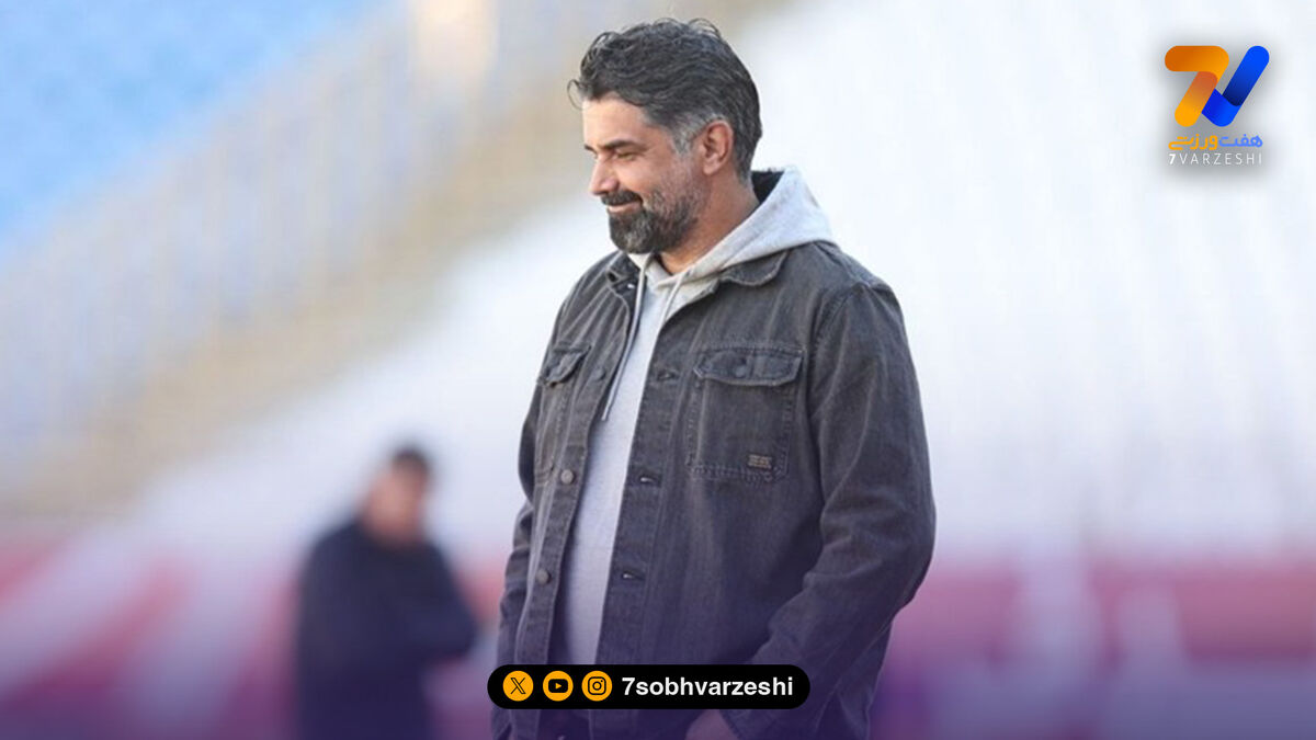 پایان همکاری پیروز قربانی با فجرسپاسی