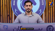 رسمی؛ صائب محبی نخستین خرید پیکان برای فصل جدید
