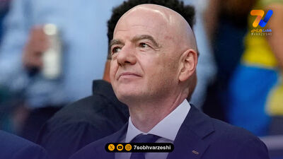 فدراسیون در رویای صعود به مرحله حذفی جام جهانی!