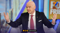 پاسخ اینفانتینو به فشارها؛ از استعفا خبری نیست