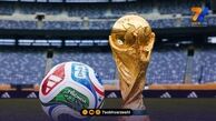 استقبال بی‌سابقه از جام جهانی؛ استقبال چشمگیر تماشاگران از بازی‌های حساس!