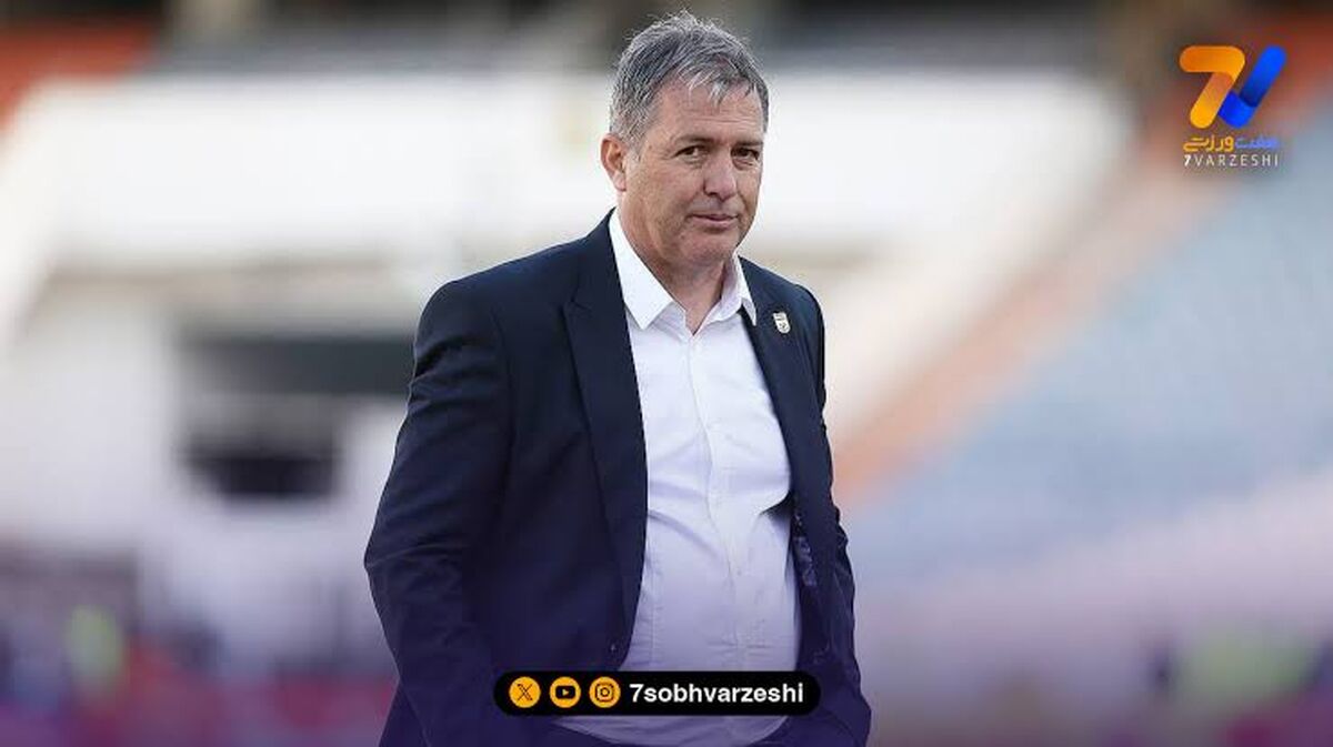 واکنش اسکوچیچ به منتفی شدن حضور در پرسپولیس