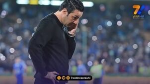 زلزله در تبریز؛ ربیعی و کریمی با هم نساختند، نکونام گزینه تراکتور شد