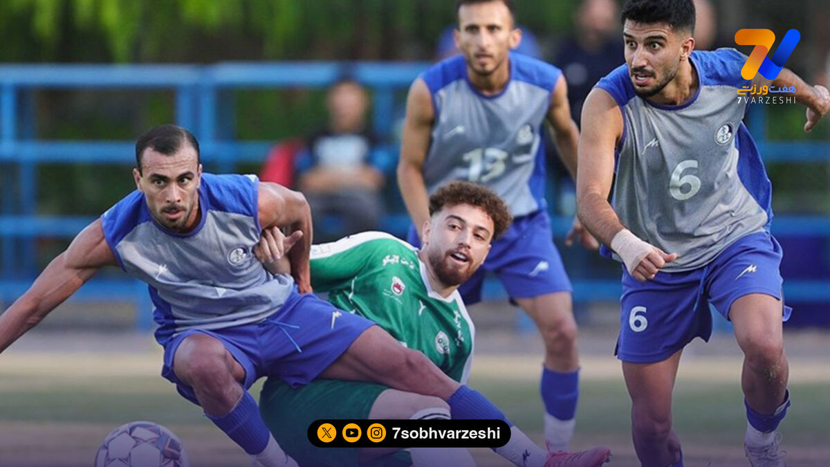 ورزشگاه غدیر باز هم نرسید؛ میزبانی استقلال خوزستان در تهران