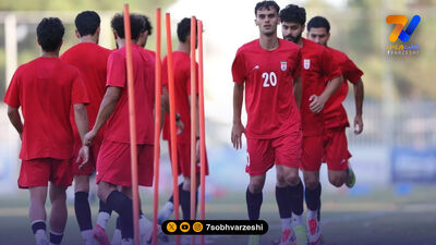 شاگردان حدادی‌فر آماده آخرین محک در ترکیه