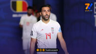 پشت پرده شایعه پرسپولیسی شدن سامان قدوس