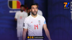 پشت پرده شایعه پرسپولیسی شدن سامان قدوس