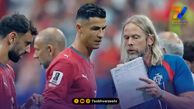 مربی رونالدو راهی چلسی شد!