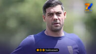ابراهیم شکوری: هدف ما موفقیت در بازی‌های آسیایی ناگویاست