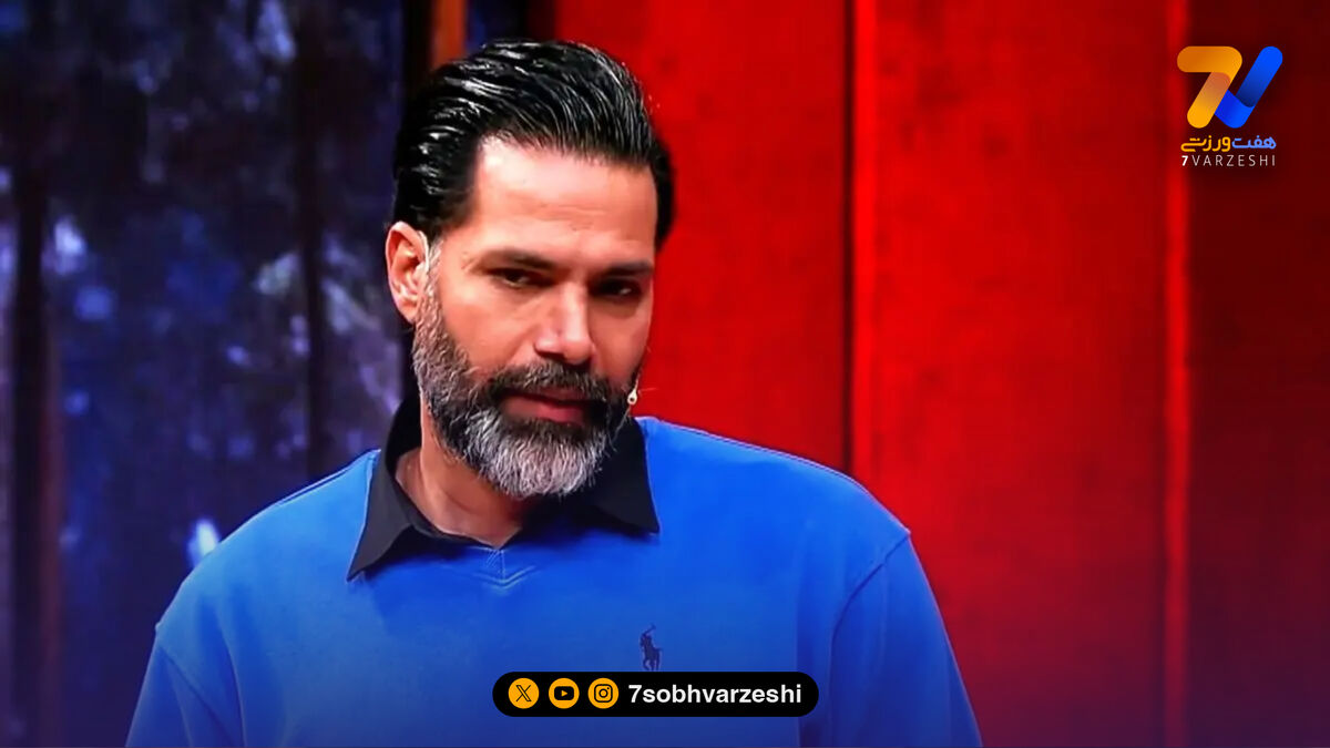امیرحسین صادقی: پرسپولیس خرید بزرگی انجام داد اما به جلالی نگویید یاغی!