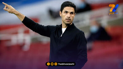 رونمایی آرسنال از خرید جدیدش در ورزشگاه امارات!