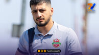 سیفی: در امارات می‌مانم تا برای قهرمانی بجنگیم