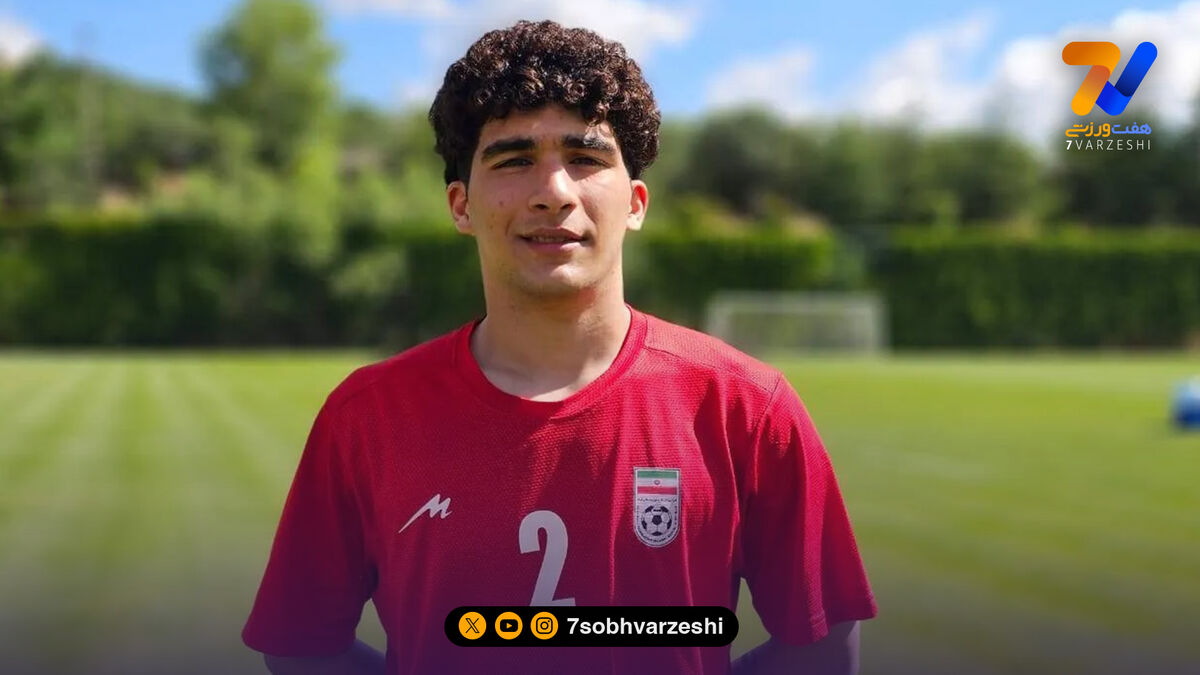 حسینی: کار کردن با حدادی‌فر تجربه ارزشمندی است