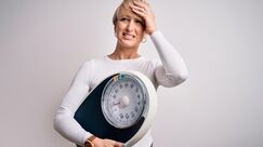 هر کاری می‌کنید وزن کم نمی‌کنید؟ این دلایل پنهانی جلوی کاهش وزن را می‌گیرند