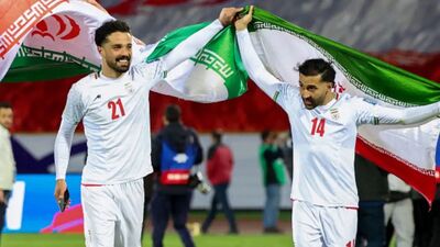 درآمدهای فیفا از جام جهانی ۲۰۲۶ چقدر بود؟