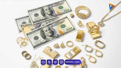  پیش‌بینی قیمت طلا، دلار و سکه سه‌شنبه ۲۰ مرداد ۱۴۰۵ | بازار در دوراهی صعود و نزول | تتر از مرز ۱۸۶ هزار تومان عقب نشست 