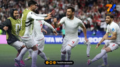 گل مردود شجاع، سیاتل را لرزاند؛ رکوردی که تاریخ‌ساز شد