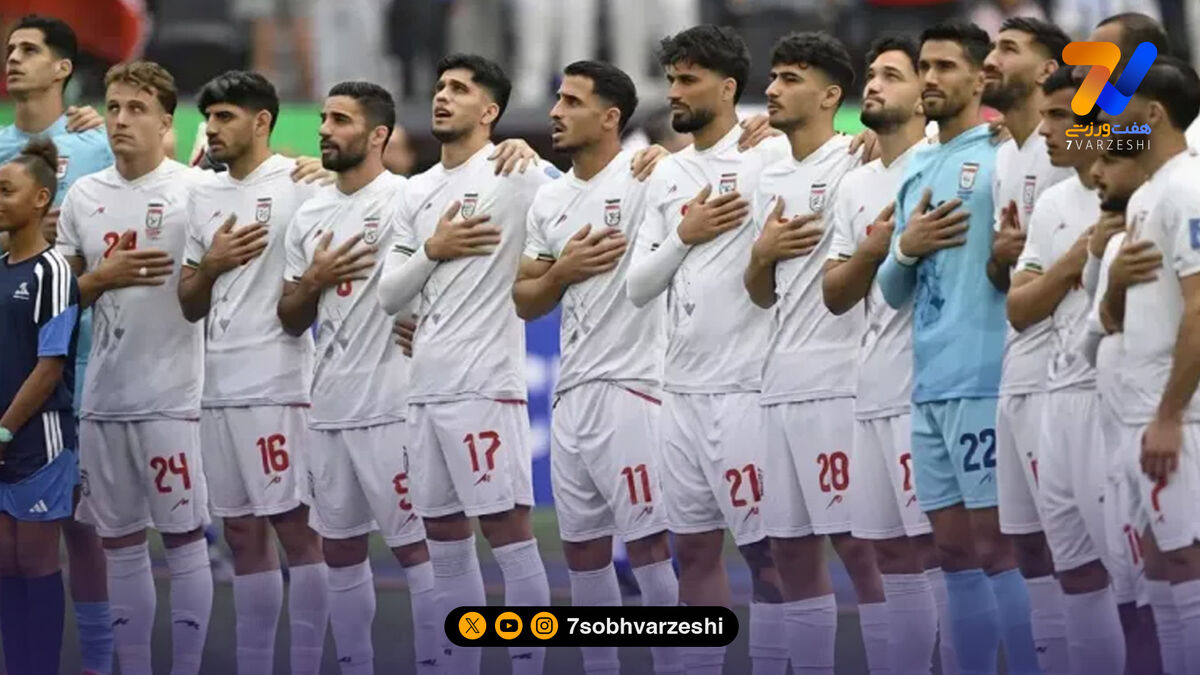 تناقض بزرگ جام جهانی؛ ستاره‌ها در ایران، صعود برای دیگران!