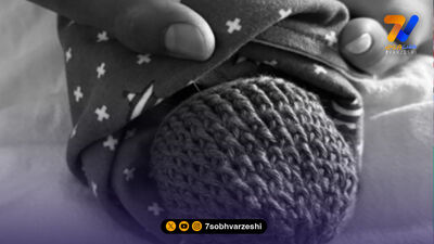 ملی پوش سابق و شهردار فعلی در دریاچه غرق شد!