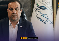 متدین یک قدم تا صندلی مدیرعاملی استقلال/ ادعای یک خبرگزاری