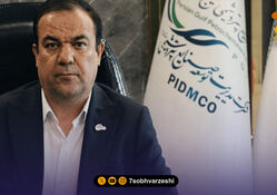 متدین یک قدم تا صندلی مدیرعاملی استقلال/ ادعای یک خبرگزاری
