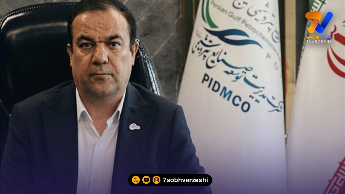 متدین یک قدم تا صندلی مدیرعاملی استقلال/ ادعای یک خبرگزاری