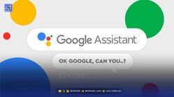 Google Assistant در آستانه خداحافظی؛ جمنای جای دستیار صوتی قدیمی را می گیرد