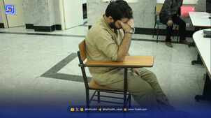 شلیک مرگبار به خاطر پیام‌های نامناسب به همسر