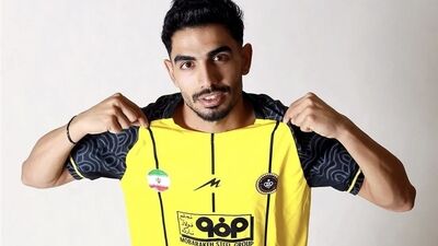 طلایی‌پوشان در مسیر ترکیه برای آماده‌سازی فصل جدید