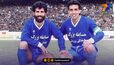 شاهرخ بیانی: مگر پرسپولیس تیم مش حبیب بود که 6 تا بزنیم؟!