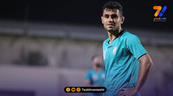 یک استقلالی شاگرد منصوریان شد