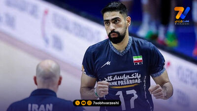 پایان سفر ۵۸ روزه والیبالیست‌های ایران؛ ملی‌پوشان به تهران برگشتند