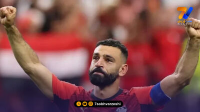 قول مسی به ستاره سابق تیم ملی آلمان