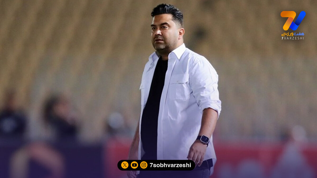 سعید اخباری: حمید علیدوستی همیشه الهام‌بخش من بوده است