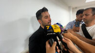 شهاب زندی: یارگیری‌های‌مان را برای لیگ برتر کردیم