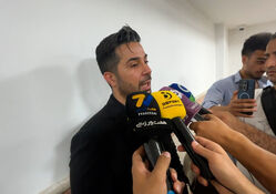 شهاب زندی: یارگیری‌های‌مان را برای لیگ برتر کردیم