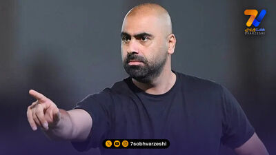 پایان ابهامات؛ زارع با ملوان ادامه می‌دهد