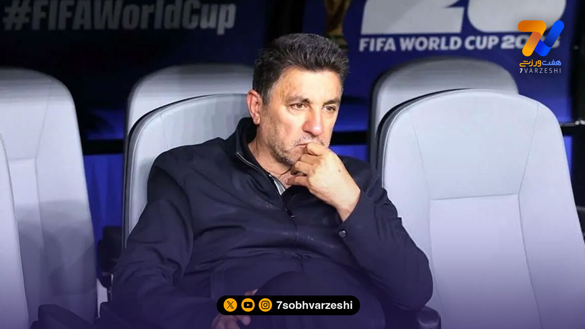 منصف باشیم؛ امیر قلعه نویی تنها مربی بدون باخت قاره آسیا!