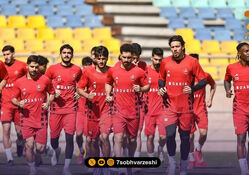 لیست ورودی و خروجی پرسپولیس مشخص شد/ ادعای یک خبرگزاری