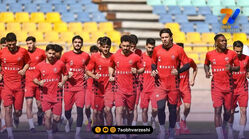 اردوی خارجی سرخ‌ها؛ پرسپولیس آماده سفر به ترکیه