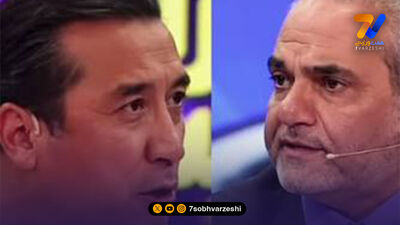 فغانی نماینده ایران بود، داور فینال جام جهانی می شد!