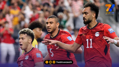 انتقاد شدید برنامه talkSPORT از شرایط ایران در جام جهانی