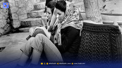 قاب تاریخ| دختران ‌‌متمول و متجدد دهه 80