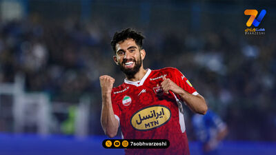 علی حمودی: رامین رضاییان در ایران 300 میلیارد نمی‌ارزد!