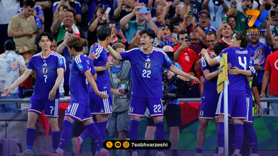 اعتراف تلخ سرمربی ژاپن پس از حذف از جام جهانی!